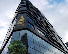 파로스 호텔 (서울, 한국)