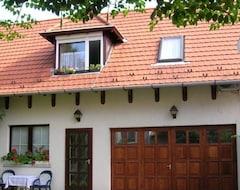 Toàn bộ căn nhà/căn hộ Dombai Apartman (Vác, Hungary)