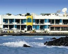 Hotel Solymar (Puerto Ayora, Ecuador)