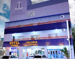 Khách sạn Cenorte (Goiânia, Brazil)