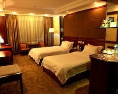 Khách sạn Chuanlong Hotel (Trùng Khánh, Trung Quốc)
