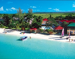 Hotel Beaches Sandy Bay (Negril, Jamaica)
