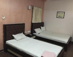 Hotel Aditi Residency (Digha, India)