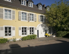 Ringhotel Altes Pfarrhaus Saarlouis (Saarlouis, Almanya)