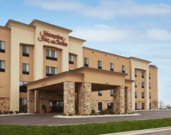 Hotel Hampton Inn & Suites Williston (Williston, EE. UU.)