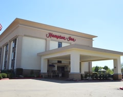 Hotel Hampton Inn Marshall (Marshall, USA)