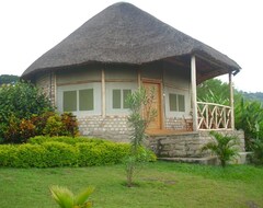 Hotel Parkview Safari Lodge-Kyambura (Kasese, Uganda)