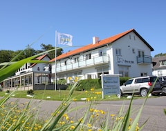 Hotelli Aparthotel Bos En Duin Texel (Den Hoorn, Hollanti)