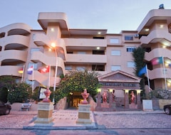 Khách sạn Choromar Apartments (Albufeira, Bồ Đào Nha)