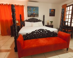 Hotel La Posada Del Arcangel (Managua, Nikaragva)