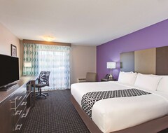 Khách sạn Hotel La Quinta Inn & Suites Pomona (Pomona, Hoa Kỳ)