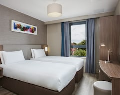 Hotel Cordia Serviced Apartments (Belfast, Reino Unido)