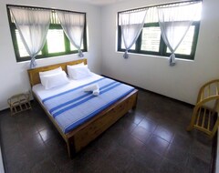 Hotel Base Camp (Weligama, Šri Lanka)