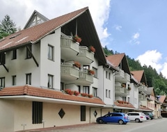 Hotelli Ferienwohnungen Kupferkanne (Todtmoos, Saksa)