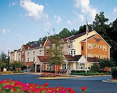 Hotelli TownePlace Suites El Centro (El Centro, Amerikan Yhdysvallat)