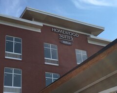 Hotel Homewood Suites by Hilton Gateway Hills Nashua (Nashua, USA)