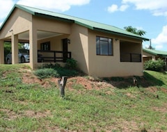 Khách sạn Bed & Breakfast Cuckoo Ridge (Hazyview, Nam Phi)