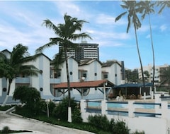 Hotel Alah Mar (Salvador da Bahia, Brazil)