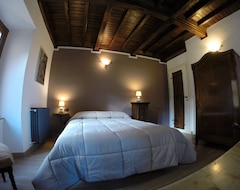Bed & Breakfast Il cerchio di Lullo (Fumone, Italia)