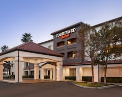 Hotel Courtyard Palmdale (Palmdale, Sjedinjene Američke Države)