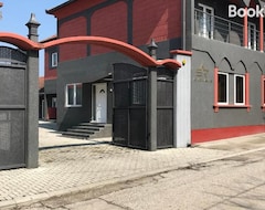 Cijela kuća/apartman Five Apartments (Inđija, Srbija)