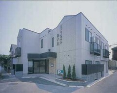 Hotelli Business Aikawa (Shizuoka, Japani)