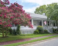 Toàn bộ căn nhà/căn hộ The Murfree-williams House An Historic Experience (Murfreesboro, Hoa Kỳ)