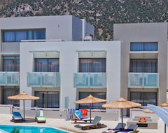 Hotel Akti Palace Resort and Spa (Kardamena, Grecia)