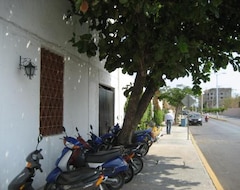 Khách sạn Scuba Club Cozumel (Cozumel, Mexico)