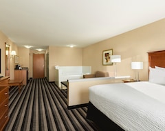 Hotel Days Inn & Suites by Wyndham Edmonton Airport (Leduc, Canada)