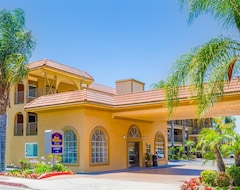 Khách sạn Best Western San Diego Miramar (San Diego, Hoa Kỳ)