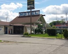 Motel Executive Lodge (Alcoa, Hoa Kỳ)