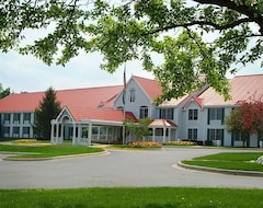 Khách sạn Country Inn & Suites by Radisson, Holland, MI (Hà Lan, Hoa Kỳ)