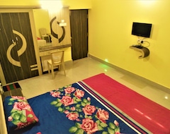 Hotel Lodge Sweet Home (Puri, Indien)