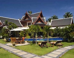 Hotel The Himmaphan (Bang Tao Beach, Tajland)