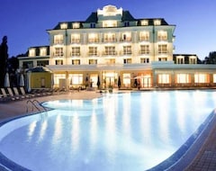 Khách sạn Spa Hotel Romance Splendid (Sveti Konstantin, Bun-ga-ri)