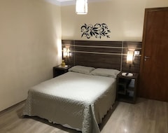 Hotel Cozy Suite Close to Guarulhos Airport (Guarulhos, Brazil)