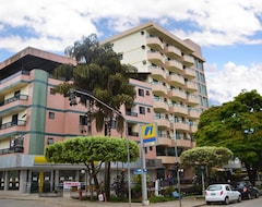 Hotel Montanhez (Santa Maria de Jetibá, Brasil)