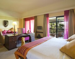 Hotelli Club Med La Plantation d'Albion (Grand Baie, Mauritius)
