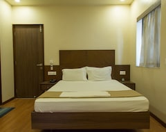 Hotel JK Rooms 137 Majestic Annexe (Nagpur, India)