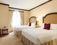 Hotelli Perfect Wilmington Location In Landmark Hotel -spacious Bathroom -free Wifi (Wilmington, Amerikan Yhdysvallat)