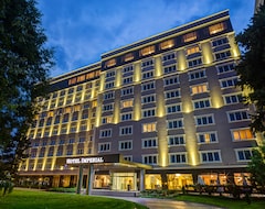 Hotel Imperial Plovdiv, a member of Radisson Individuals (Plovdiv, Bulgaria)