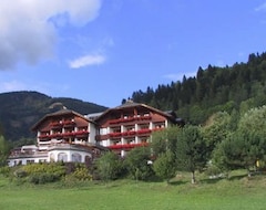 Naturhotel Alpenrose (Millstatt, Austrija)