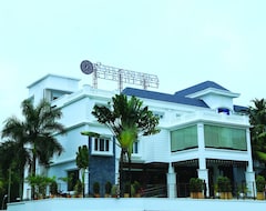 Hotelli Saugandhika Residency (Tiruvalla, Intia)