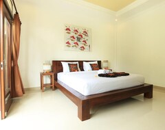 Hotel Putra Bisma Guesthouse (Ubud, Indonesia)