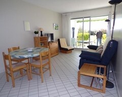 Tüm Ev/Apart Daire Rental Apartment Le Rayon Vert (La Grande-Motte, Fransa)