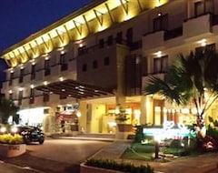 Mansion Garden Hotel (Subic, Philippines)