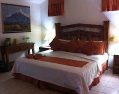 Hotel Hospedajes Del Rey (Colima, Meksiko)