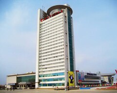 Otel International Conference& Exhibition Center (Çançun, Çin)
