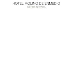 Khách sạn Hotel Molino De Enmedio (Huéneja, Tây Ban Nha)